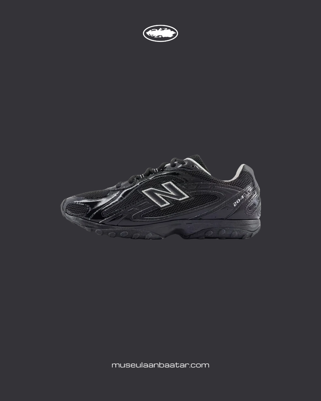 New Balance 204L