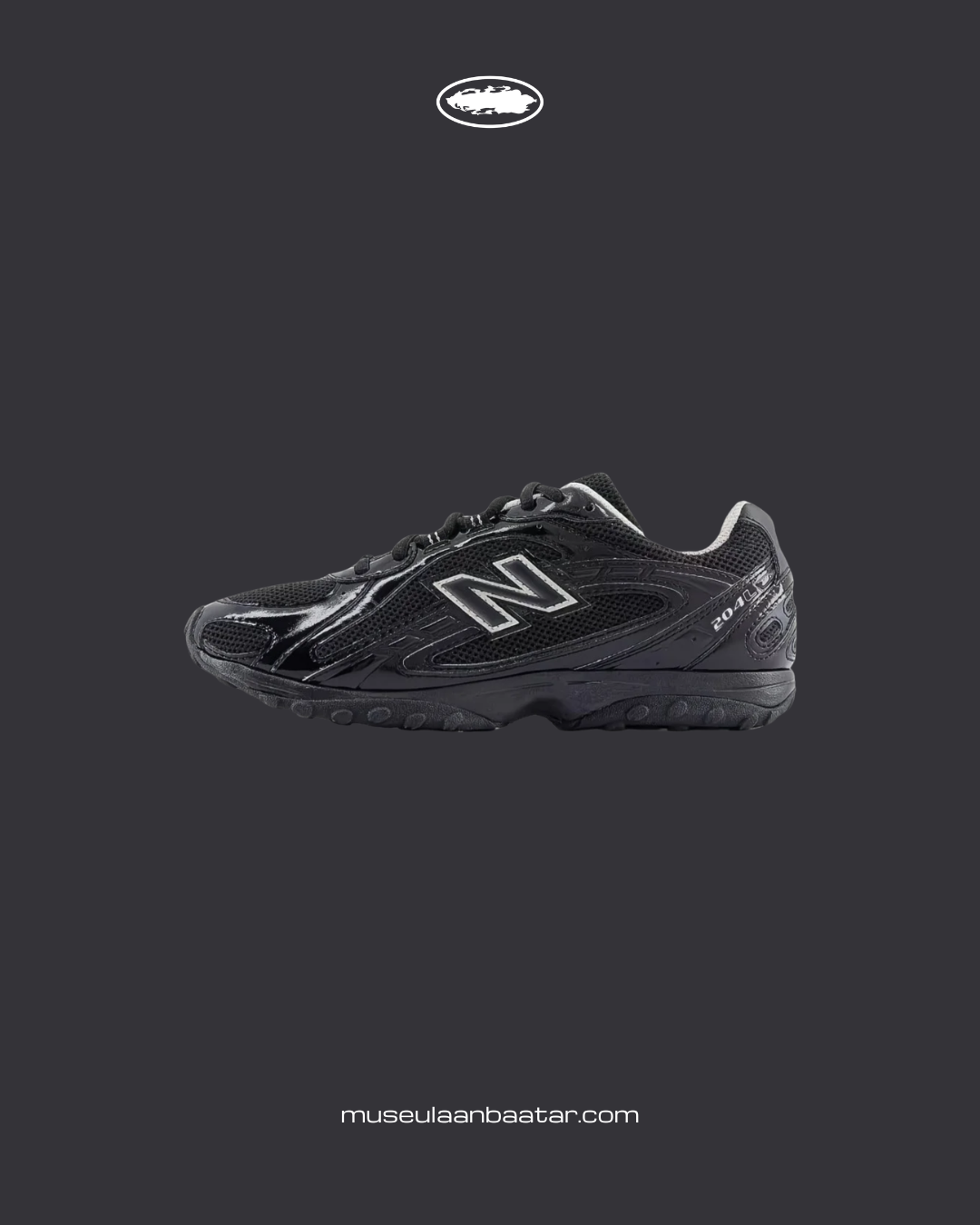 New Balance 204L