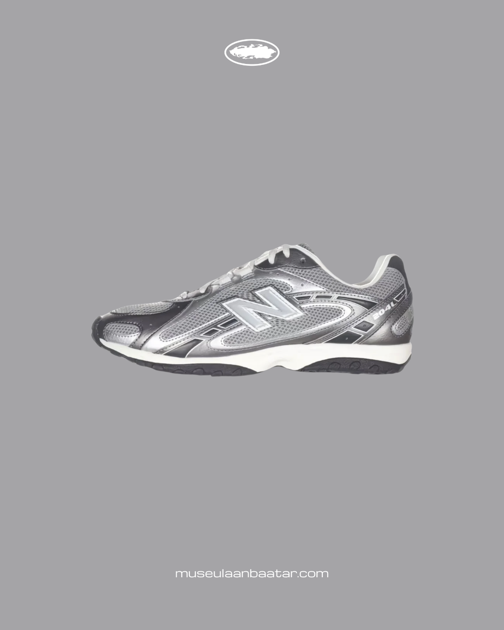 New Balance 204L