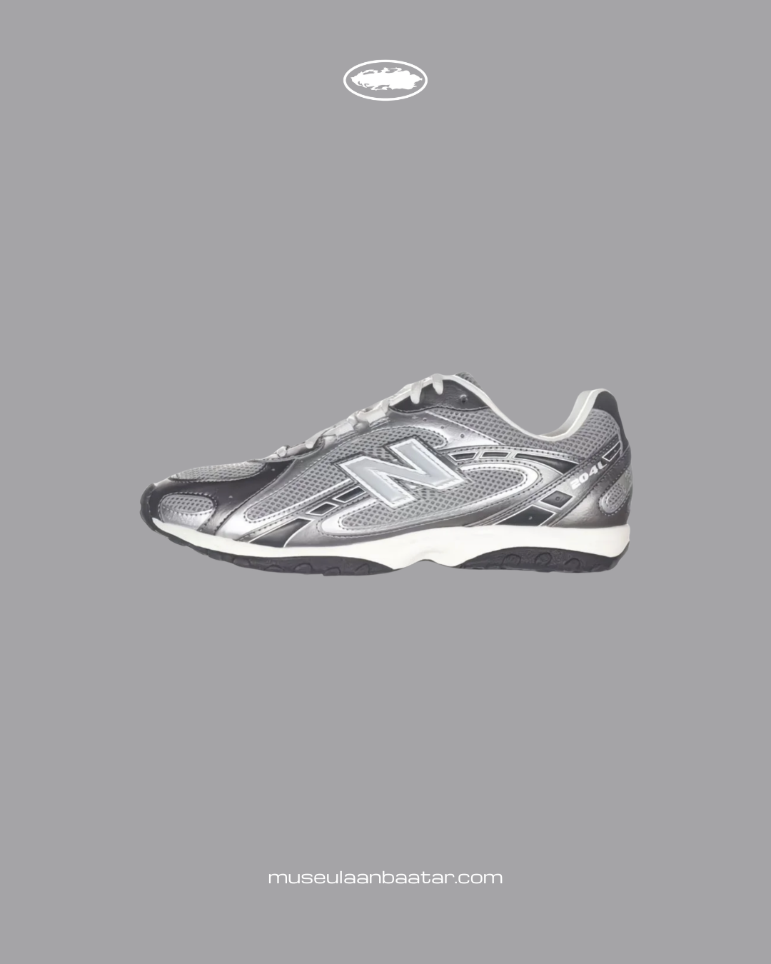 New Balance 204L