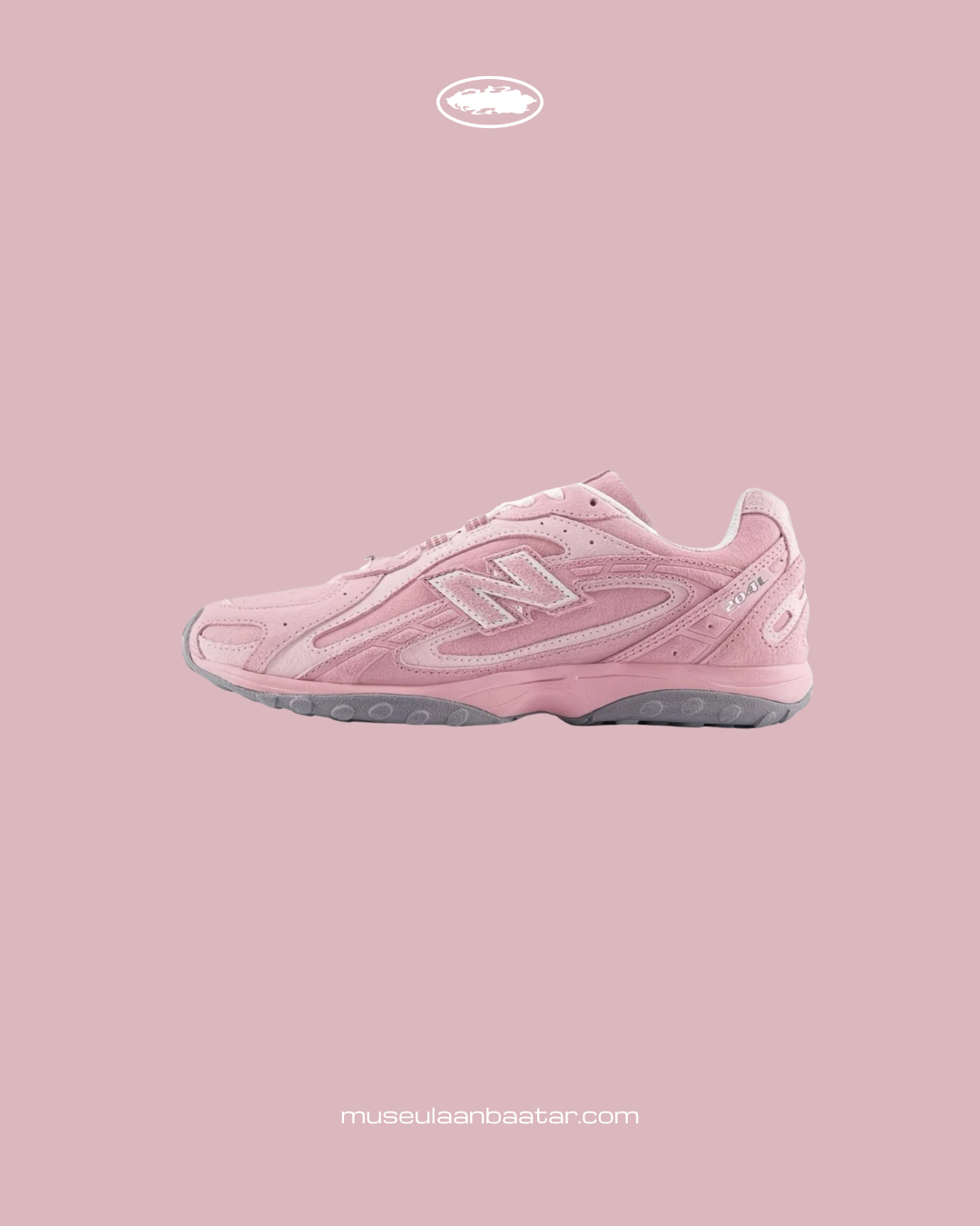 New Balance 204L