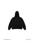 Cotton hoodie