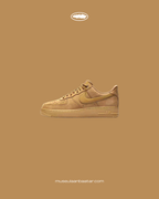 Nike Air force 1