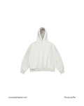Cotton hoodie