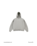 Cotton hoodie