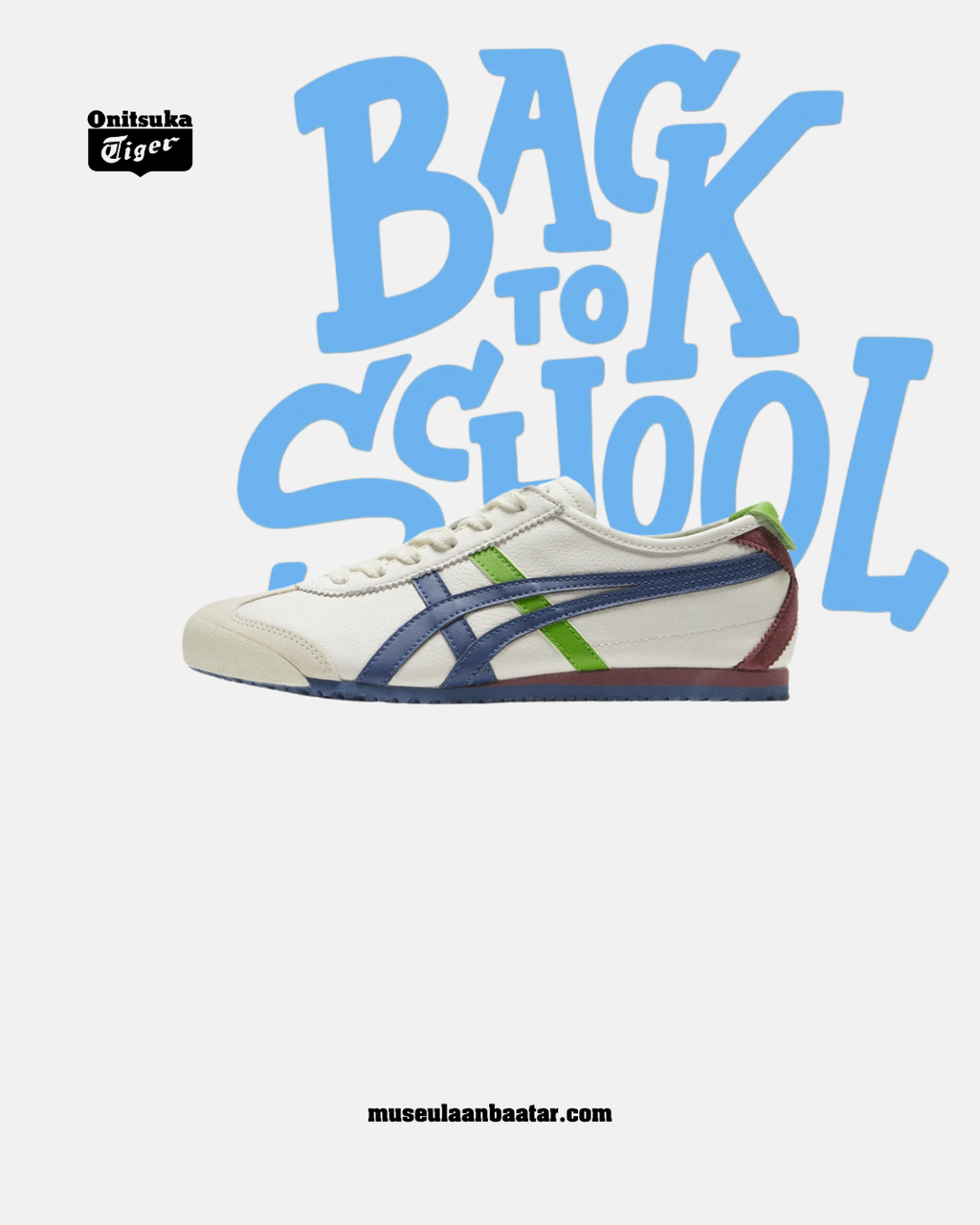 Onitsuka Tiger
