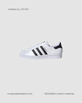 Adidas SUPER STAR