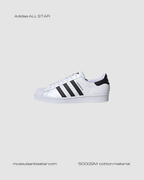 Adidas SUPER STAR