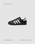 Adidas SUPER STAR