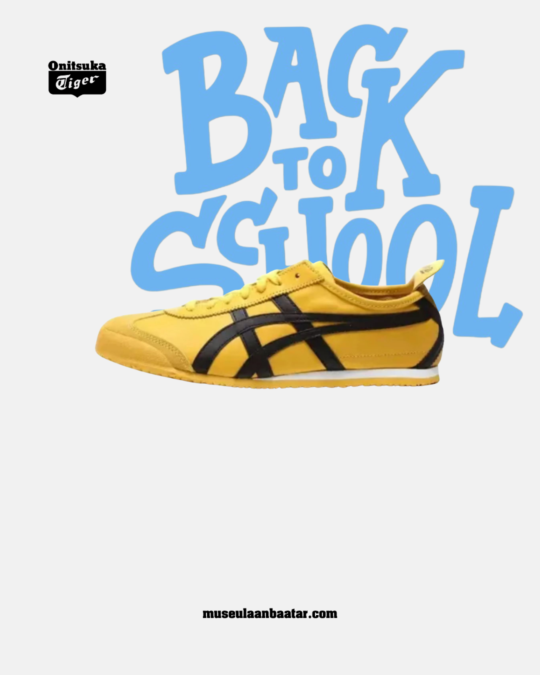 Onitsuka Tiger