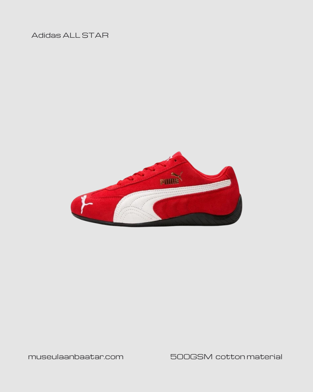 Puma Speedcat OG