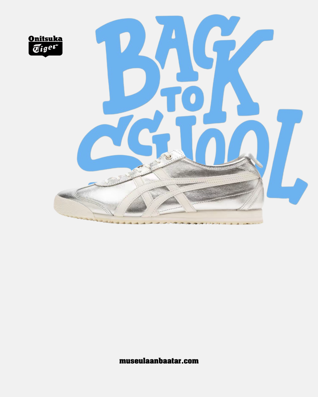 Onitsuka Tiger