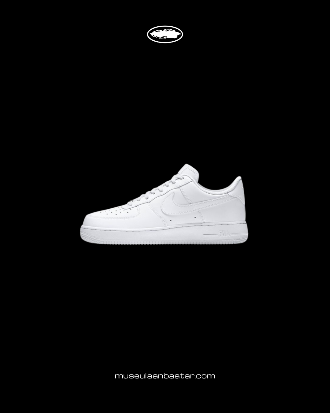 Nike Air force 1