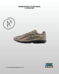 New Balance 204L