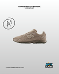 New Balance 204L