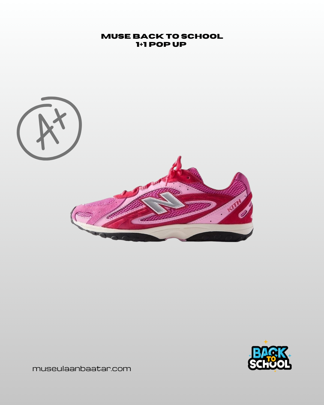 New Balance 204L