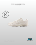 New Balance 204L
