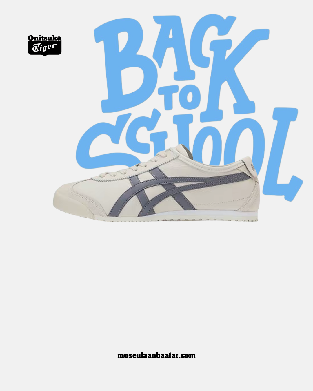 Onitsuka  Tiger