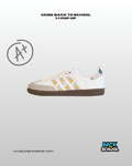 Adidas samba