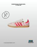 Adidas Samba