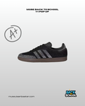 Adidas samba