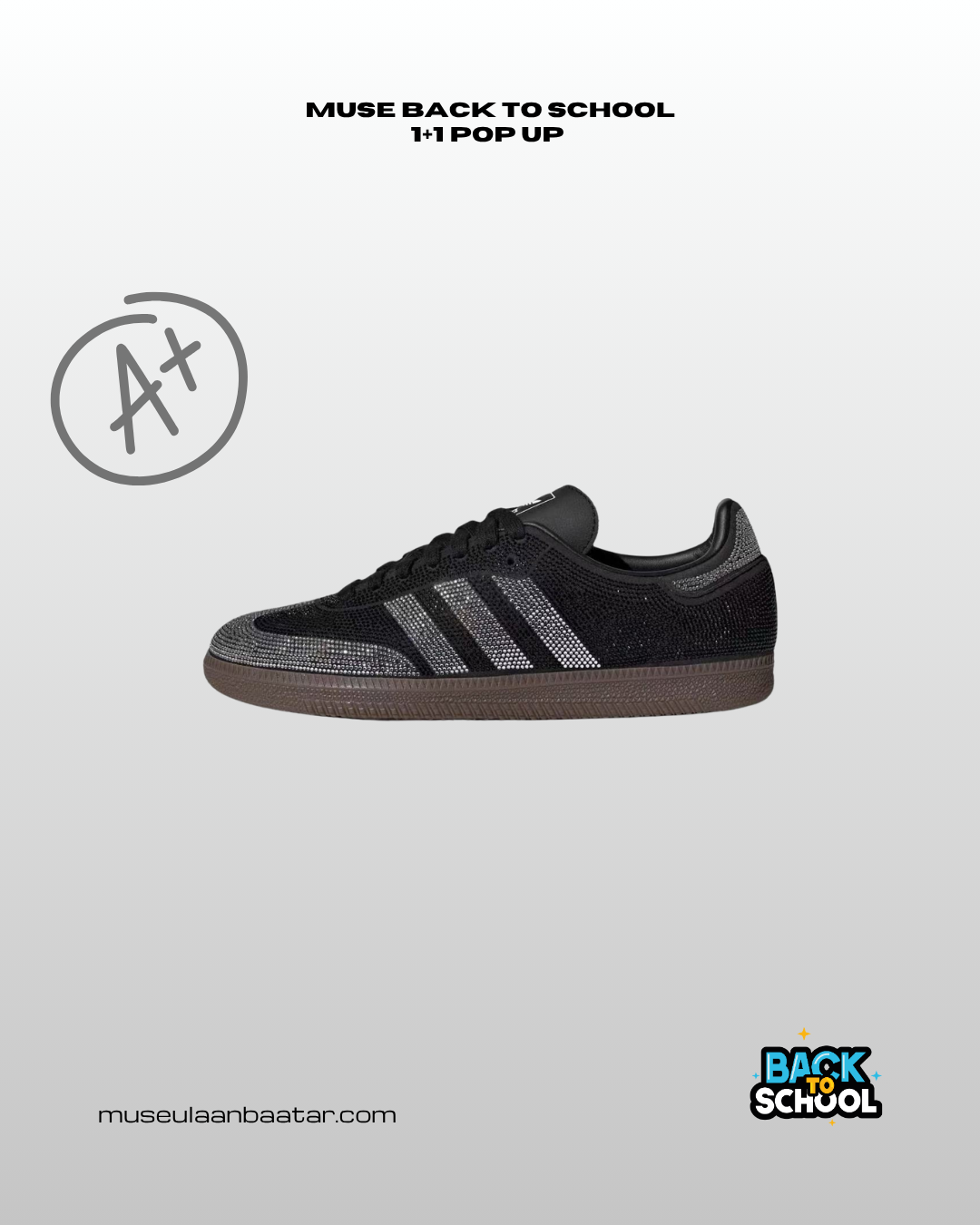 Adidas samba