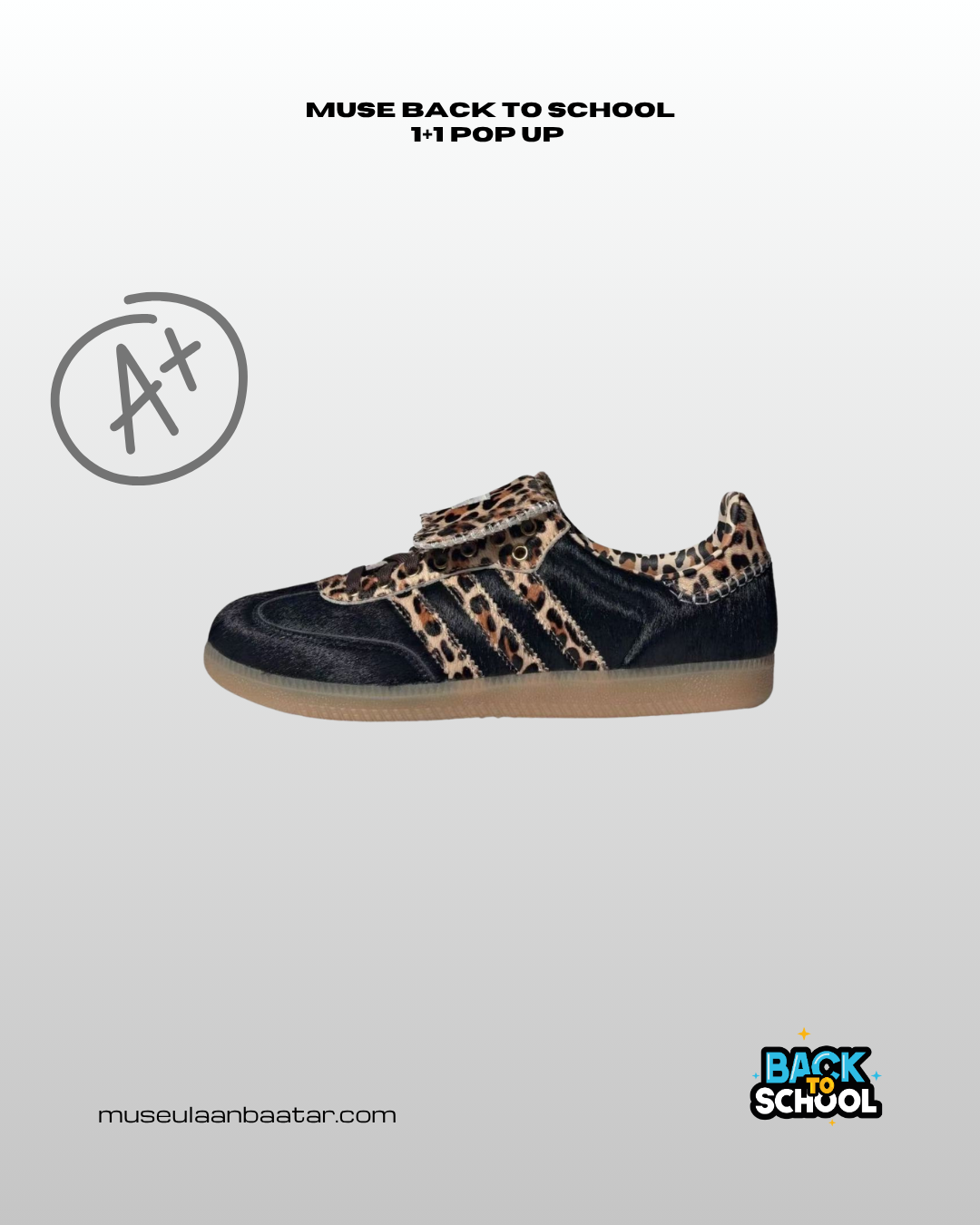 Adidas Samba