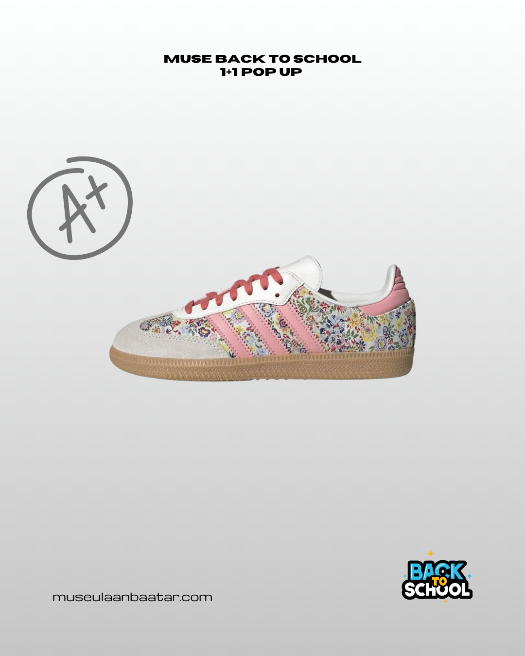 Adidas Samba
