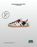 Adidas Samba