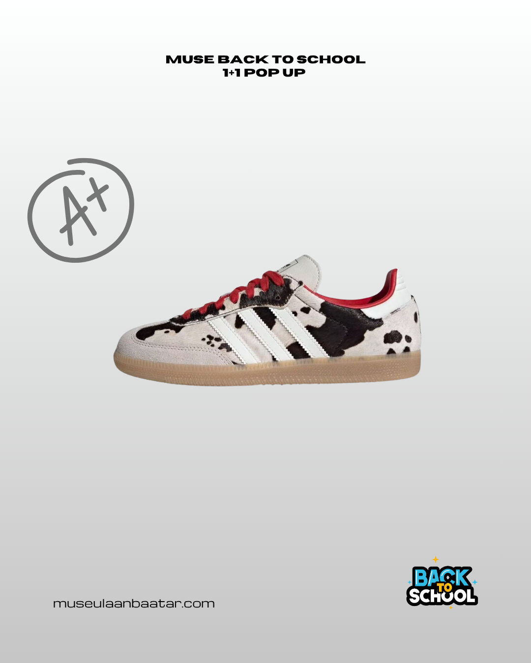 Adidas Samba