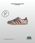 Adidas Samba