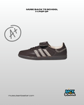 Adidas Samba