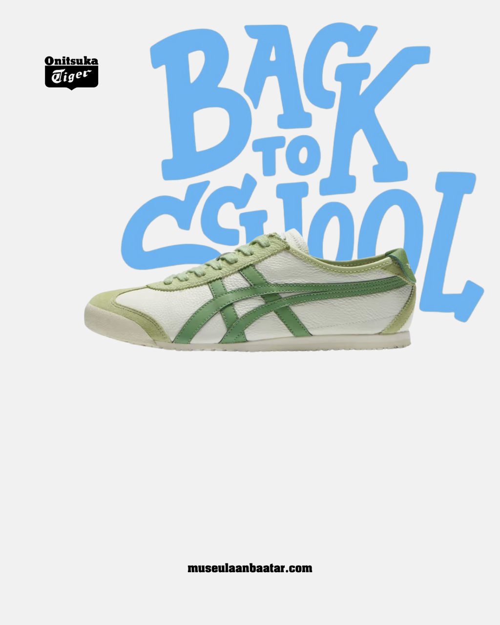 Onitsuka Tiger