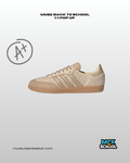 Adidas Samba