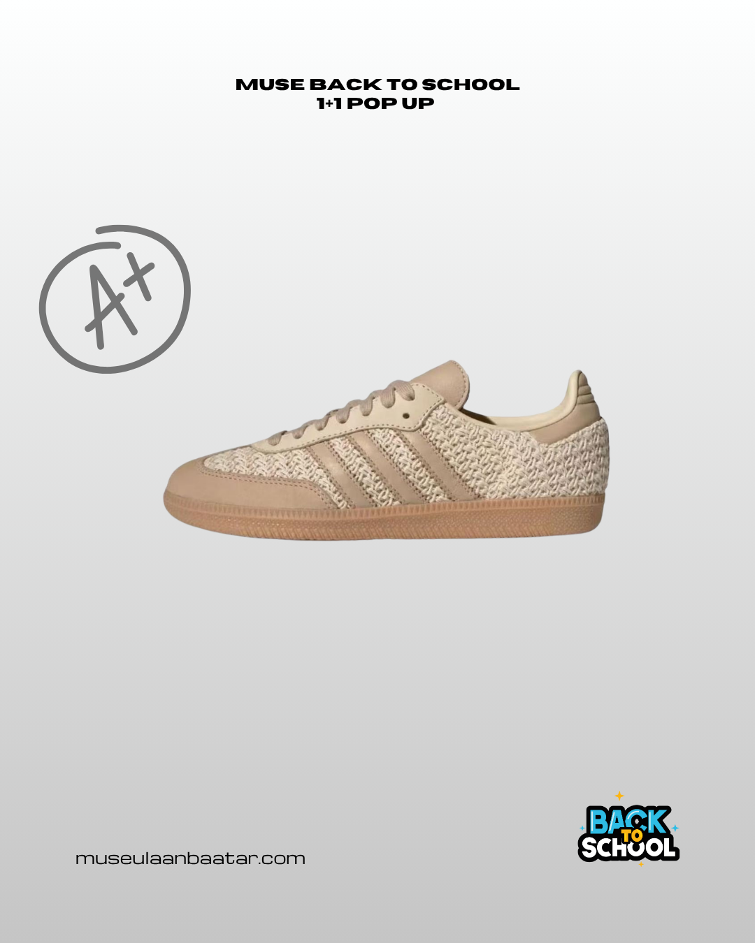 Adidas Samba