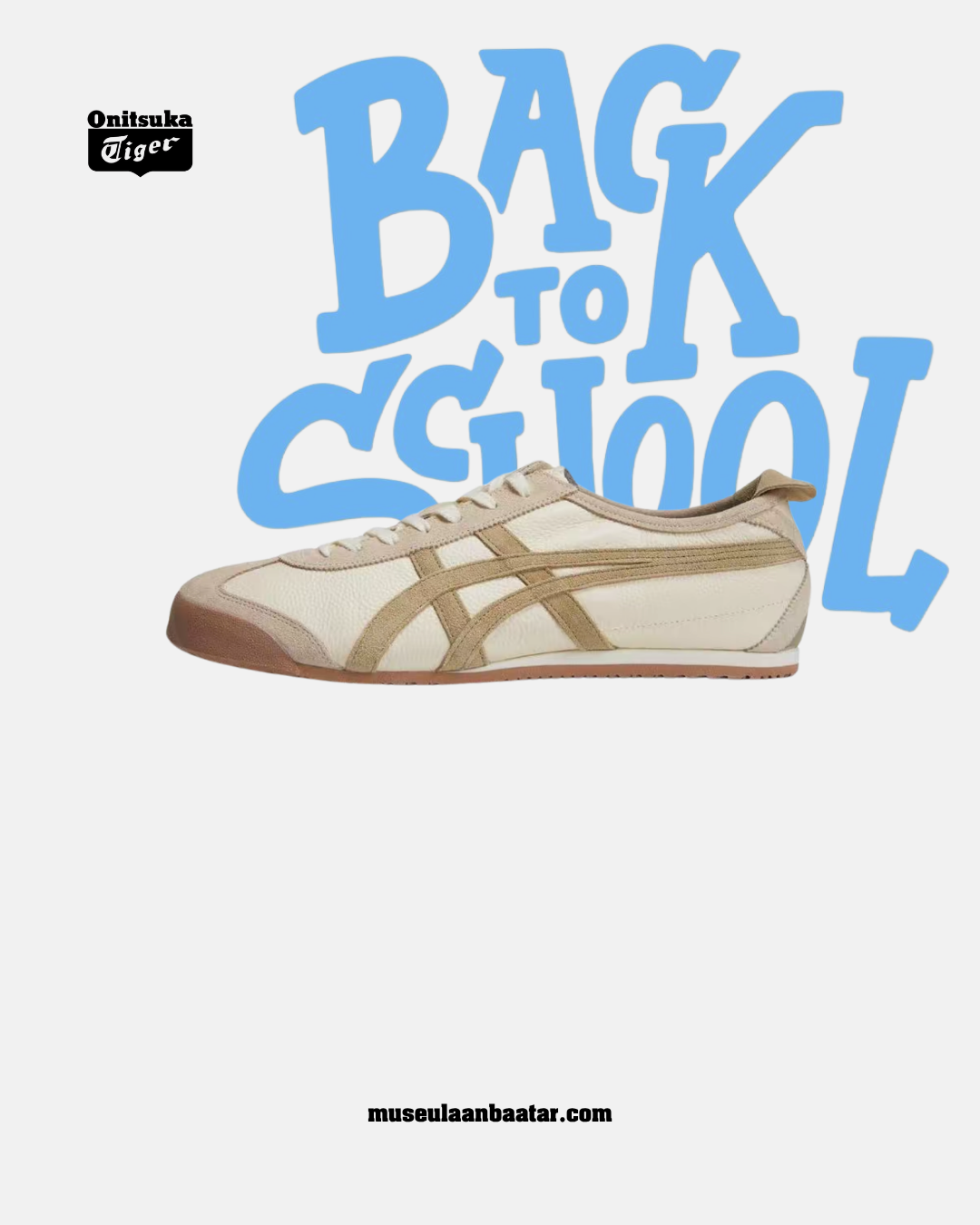 Onitsuka Tiger