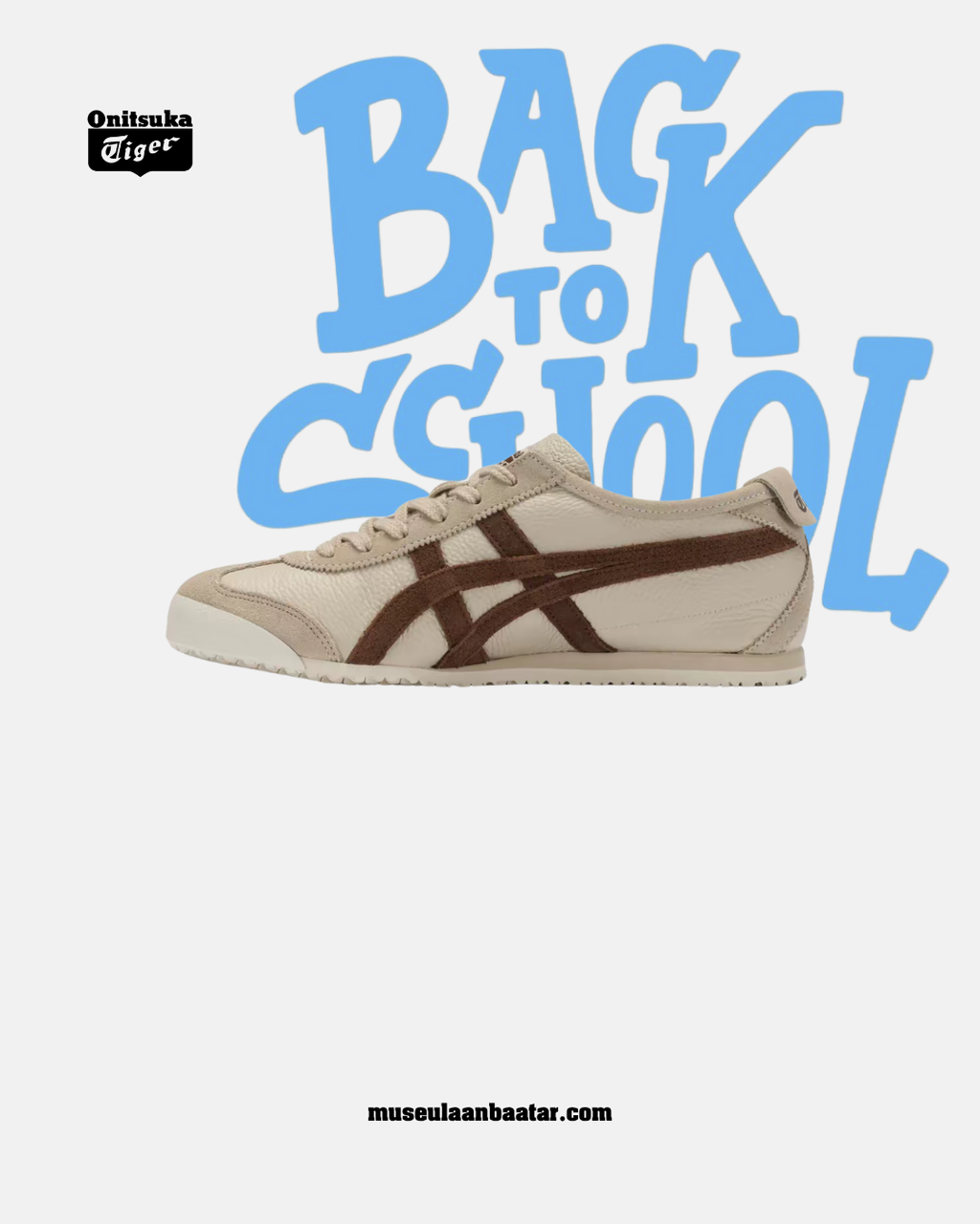 Onitsuka Tiger