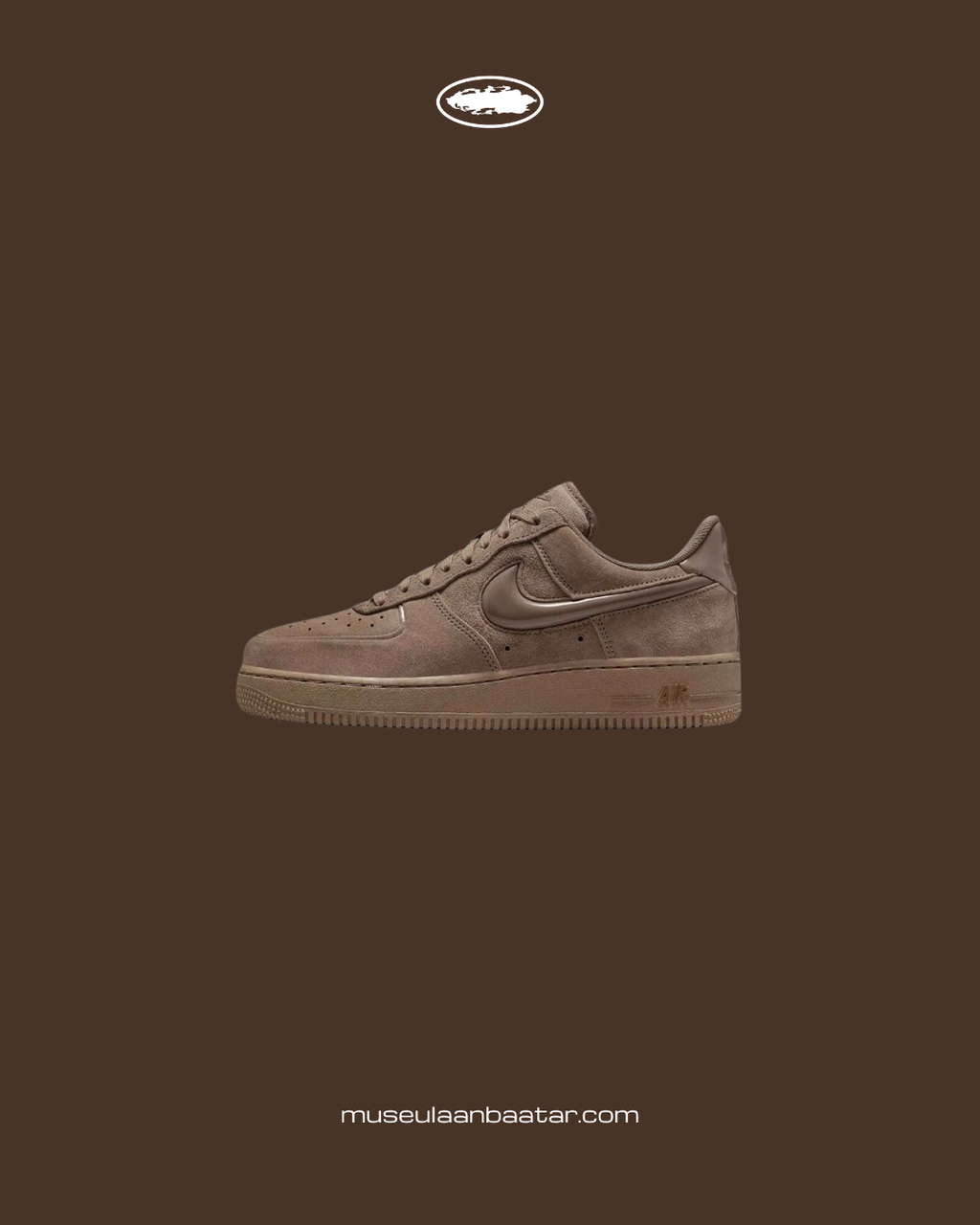 Nike Air force 1