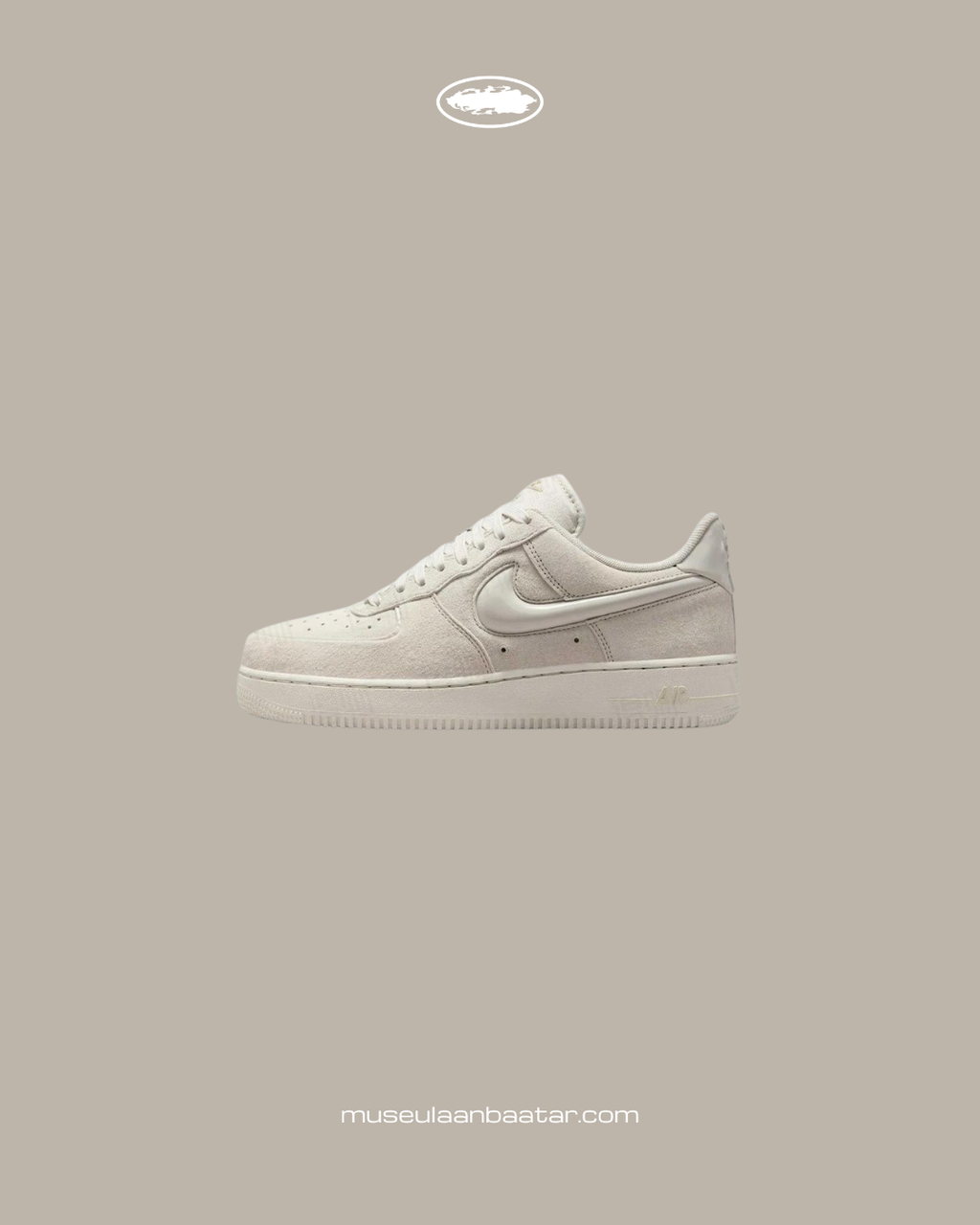 Nike Air force 1