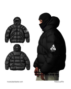 Palace puffer