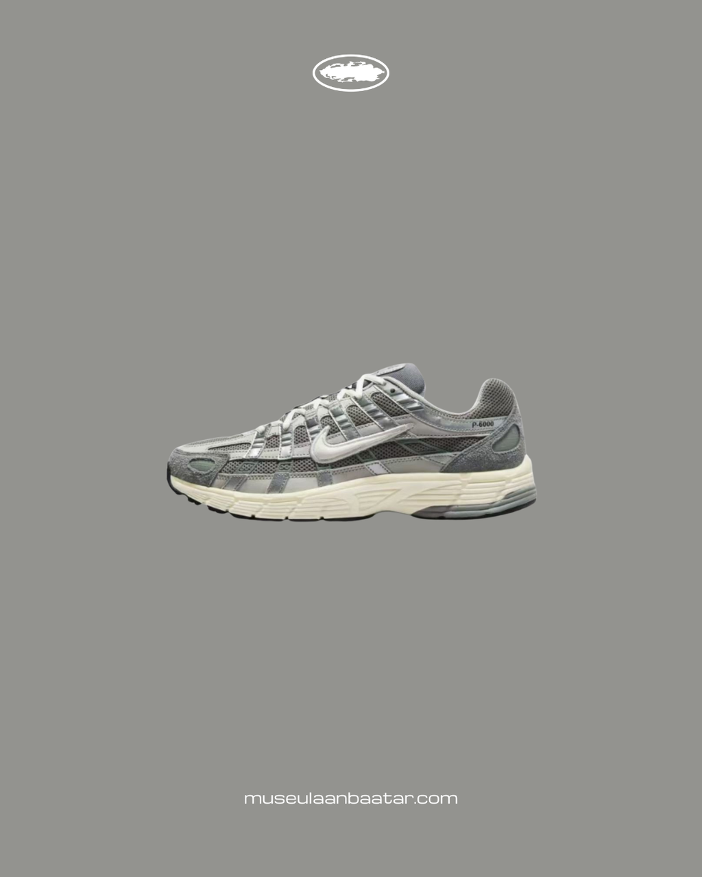 Nike P6000