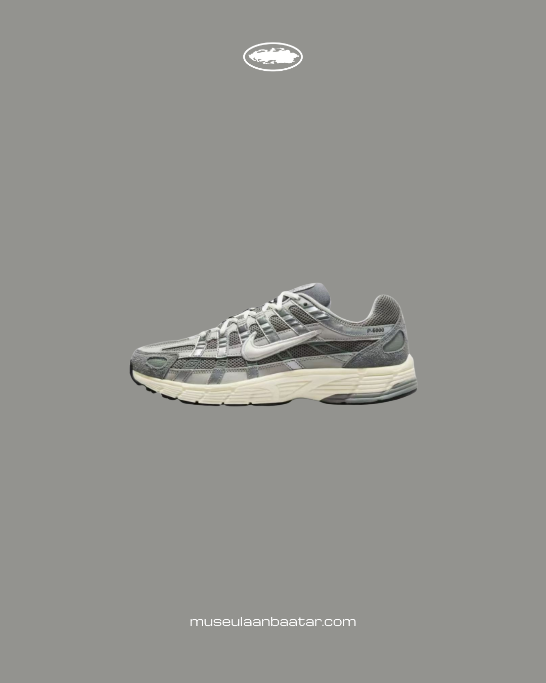Nike P6000