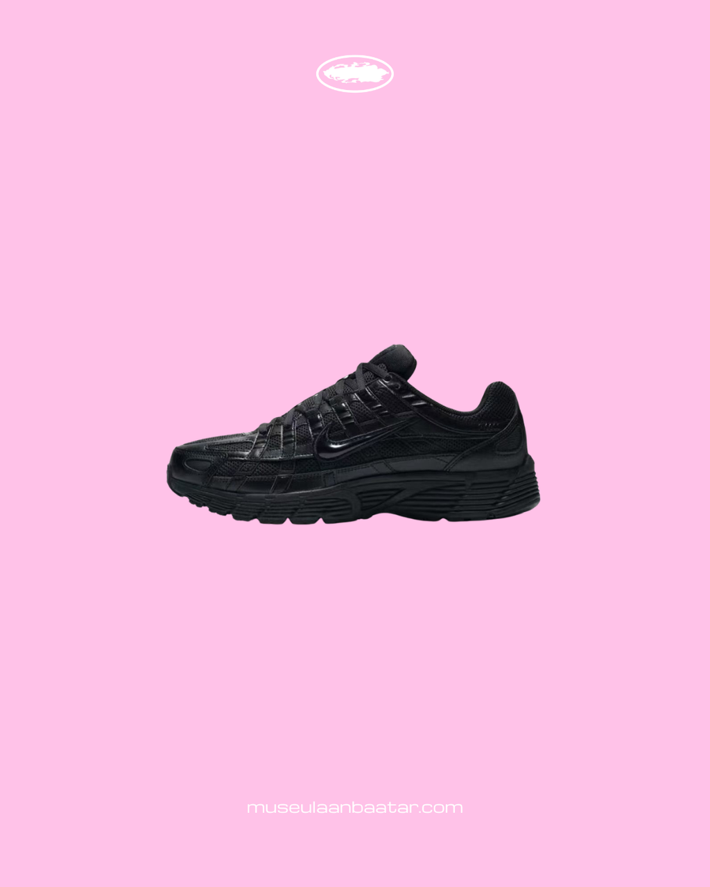 Nike P6000