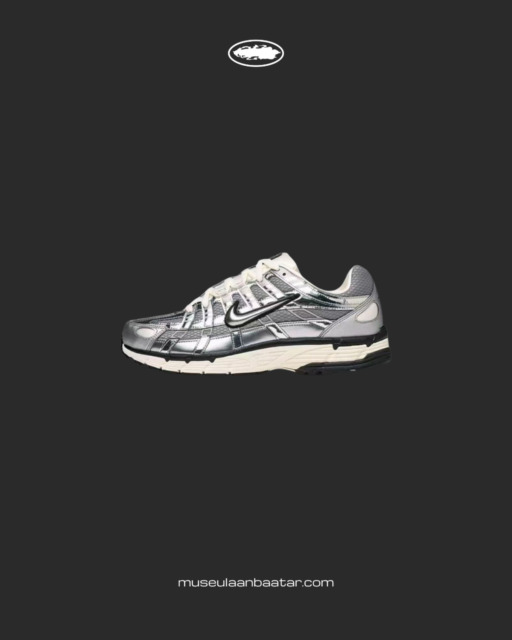Nike P6000