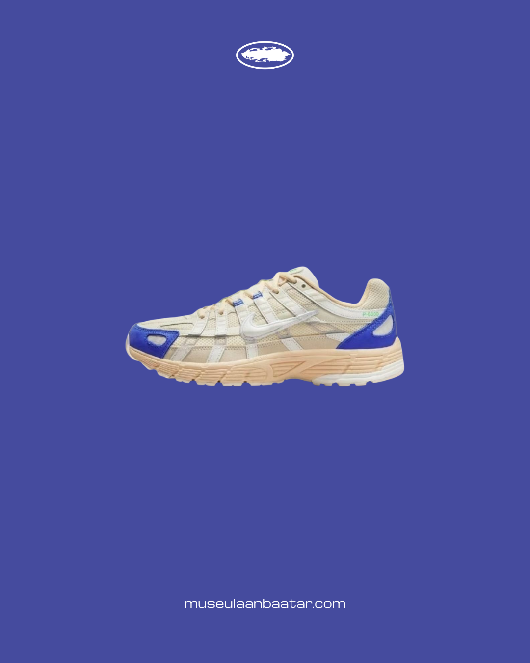 Nike P6000