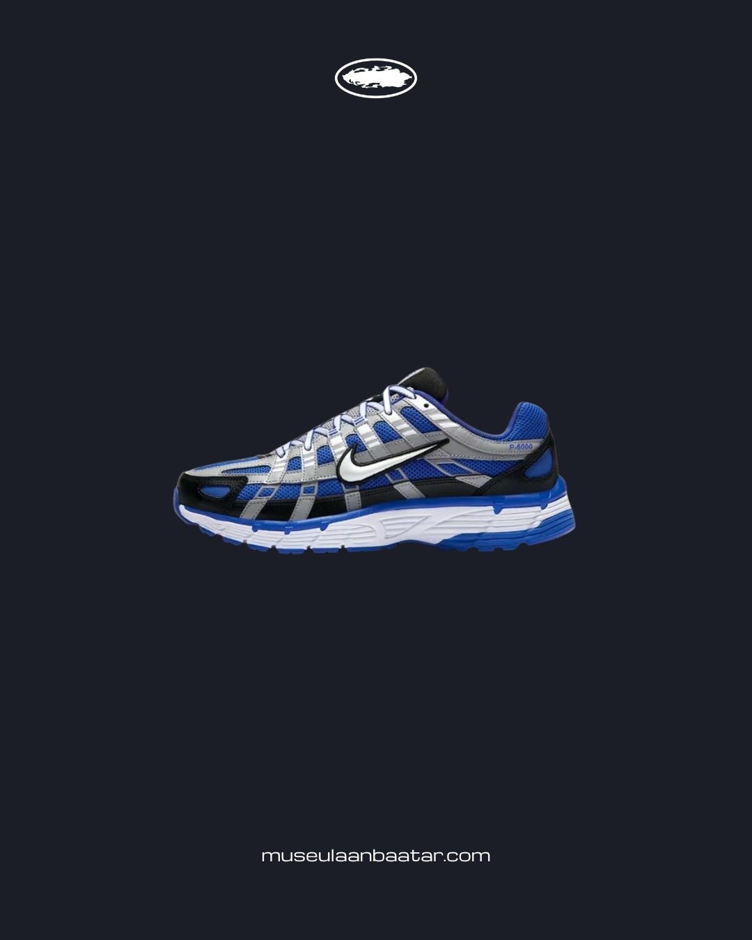 Nike P6000