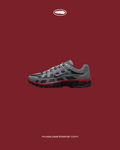 Nike P6000