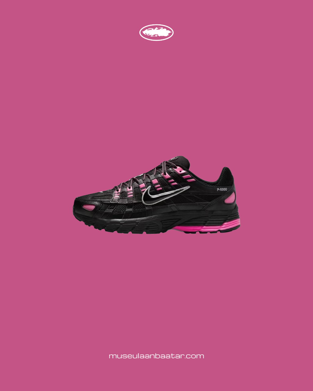 Nike P6000