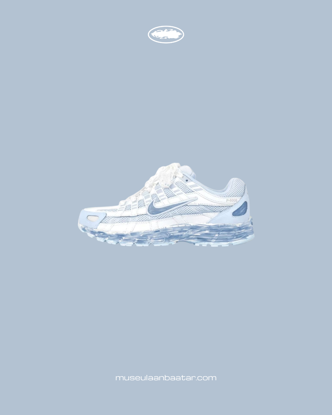 Nike P6000
