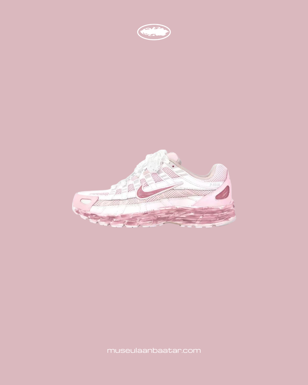 Nike P6000